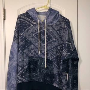 American Eagle hoodie